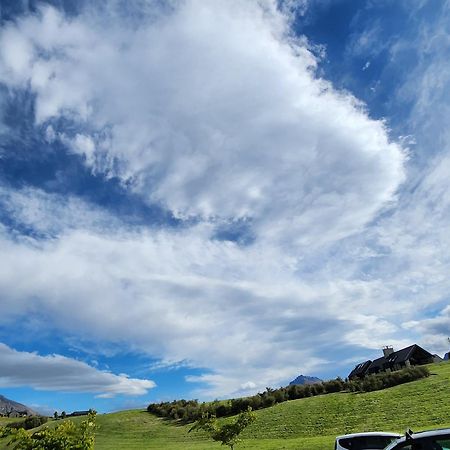 Remarkablestay Frankton Esterno foto