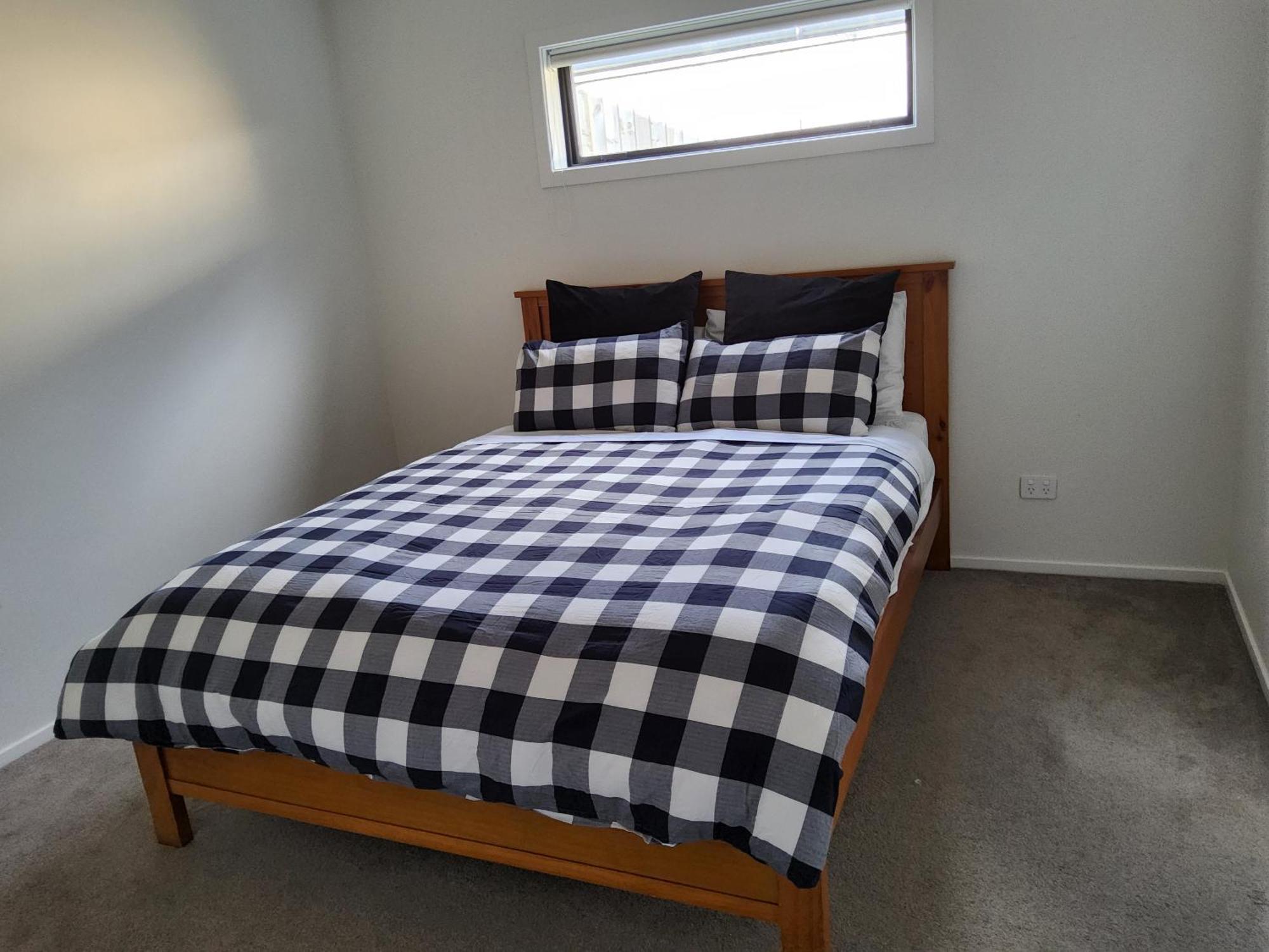 Remarkablestay Frankton Esterno foto