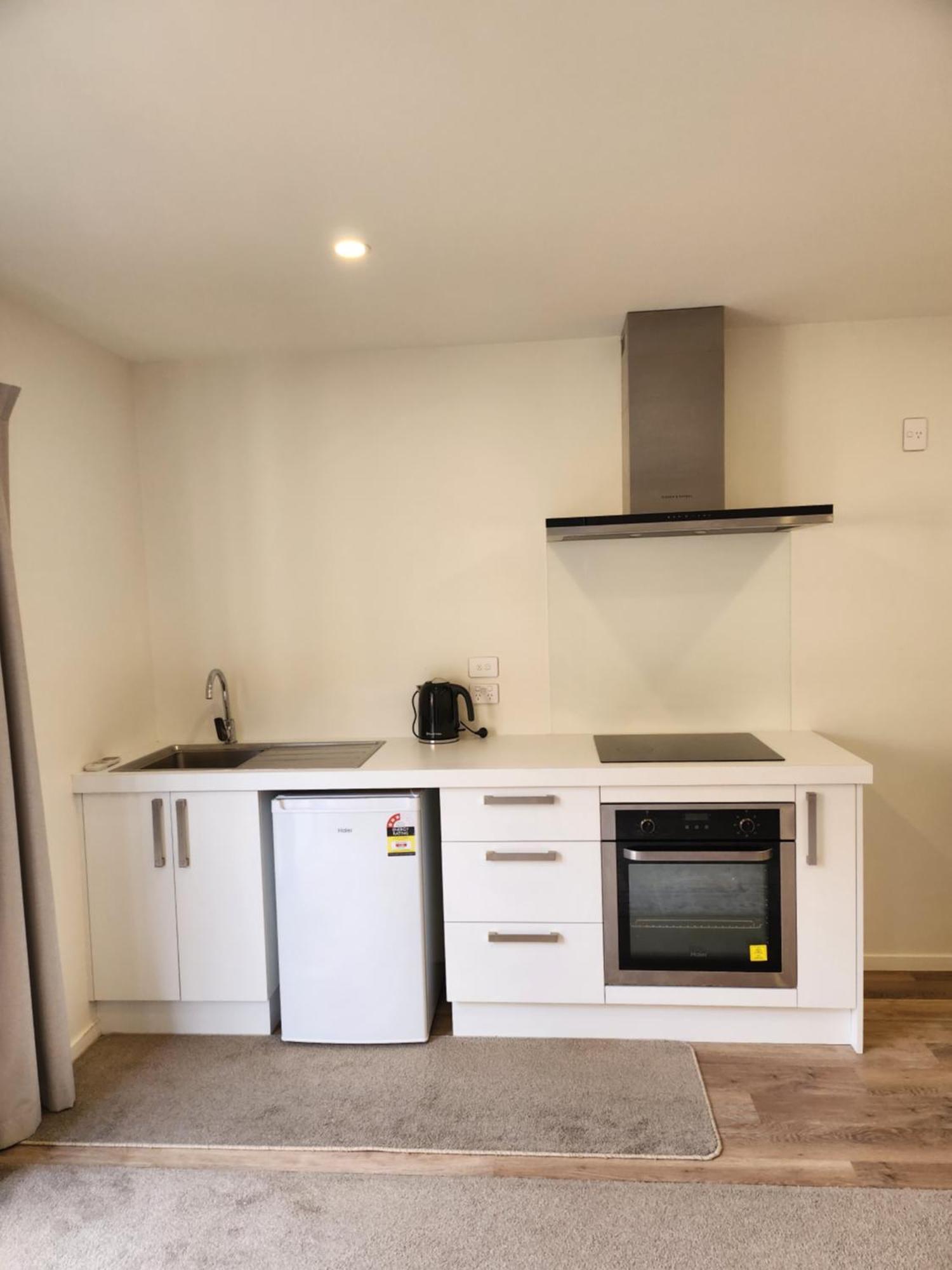 Remarkablestay Frankton Esterno foto