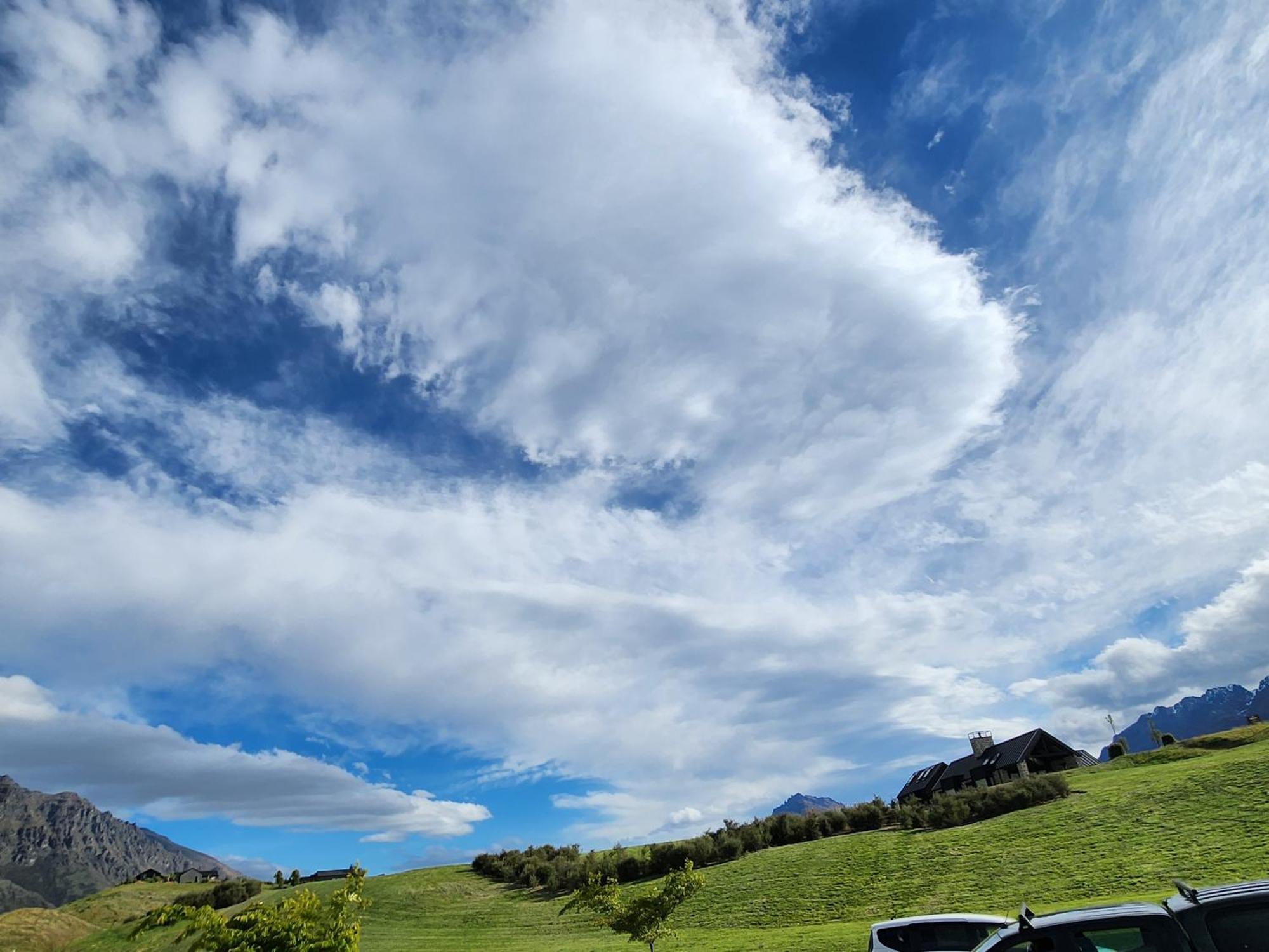 Remarkablestay Frankton Esterno foto